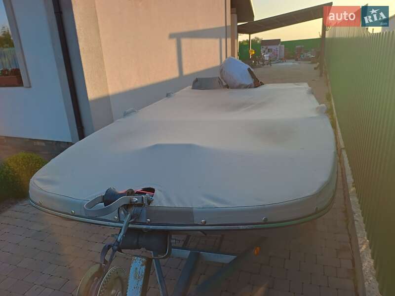 Лодка Kruz 350 2021 в Каменец-Подольском