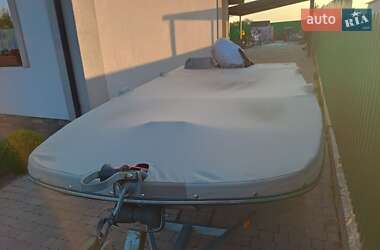 Лодка Kruz 350 2021 в 