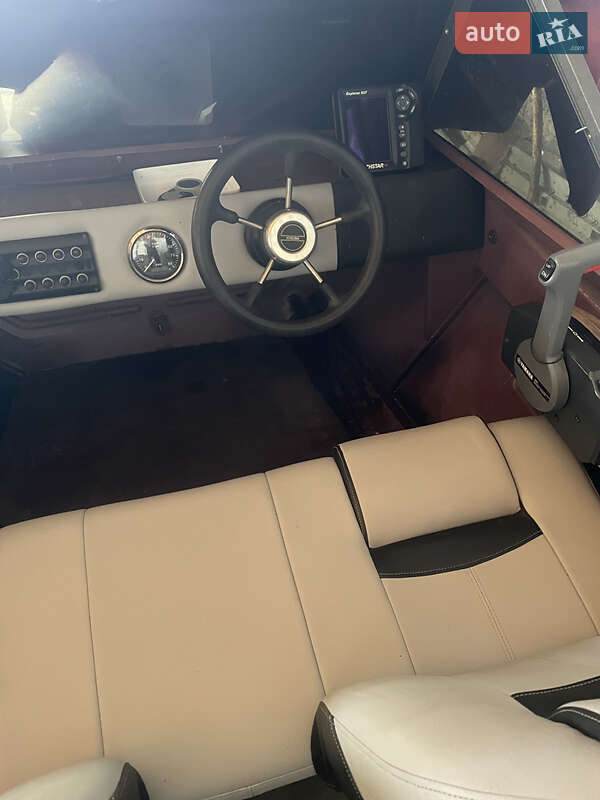 Лодка Крым 1 1978 в Ивано-Франковске фото 6 Лодка Крым 1 1978 в Ивано-Франковске