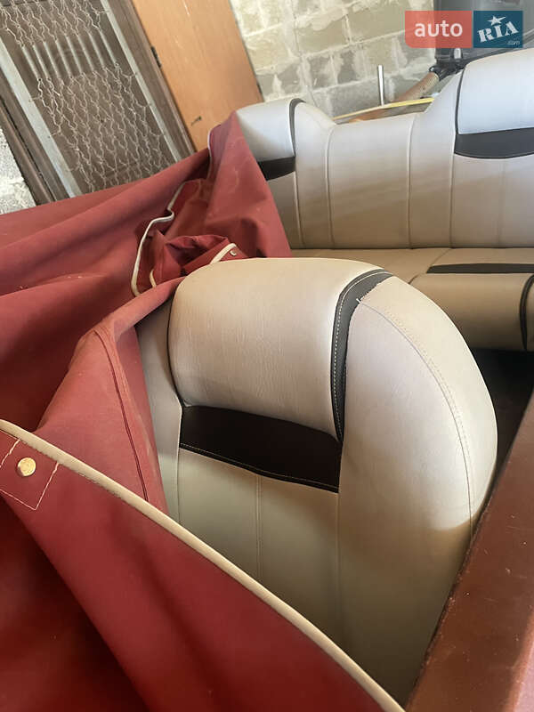 Лодка Крым 1 1978 в Ивано-Франковске фото 8 Лодка Крым 1 1978 в Ивано-Франковске