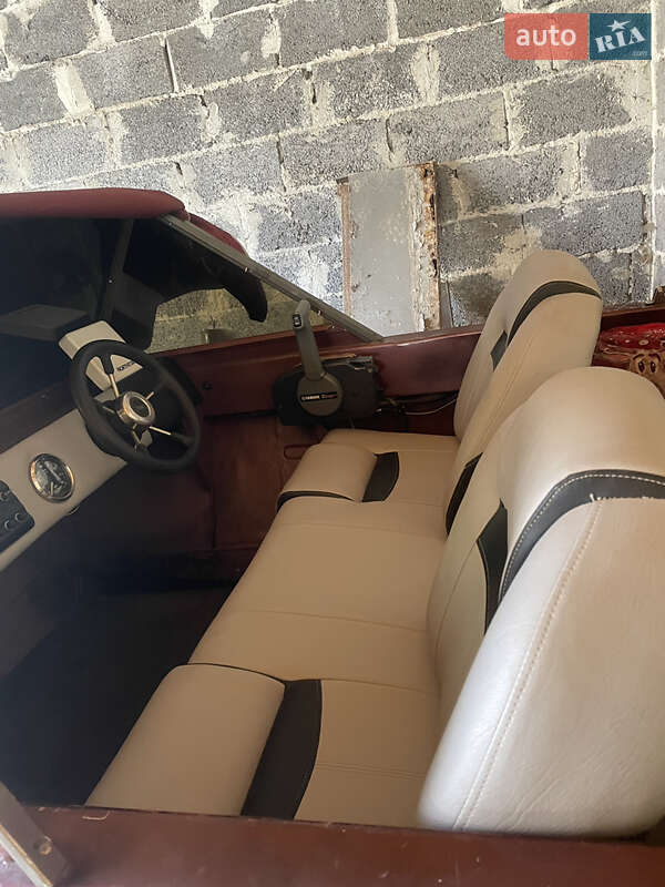 Лодка Крым 1 1978 в Ивано-Франковске фото 9 Лодка Крым 1 1978 в Ивано-Франковске