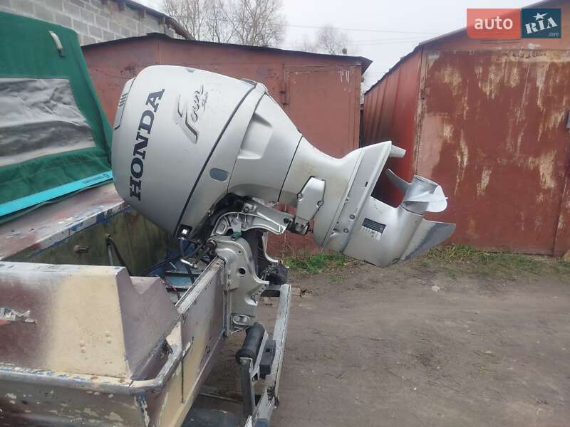 Човен Крим 1 1979 в Переяславі фото 7 Човен Крим 1 1979 в Переяславі