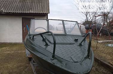 Лодка Крым 3 2015 в Черкассах
