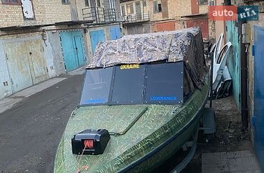 Катер Крим 3 1980 в Києві