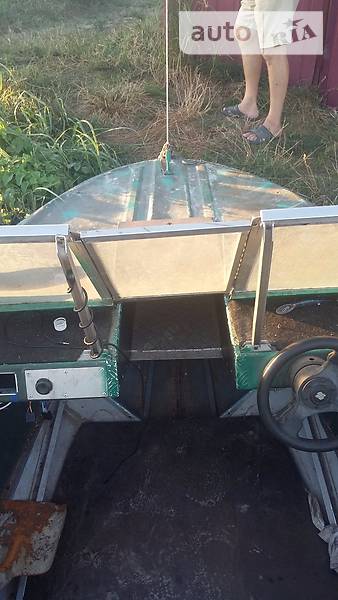 Лодка Крым Крым 2006 в Горишних Плавнях фото 18 Лодка Крым Крым 2006 в Горишних Плавнях