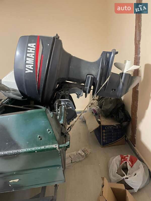 Інший водний транспорт Крим Крым 2000 в Богуславі