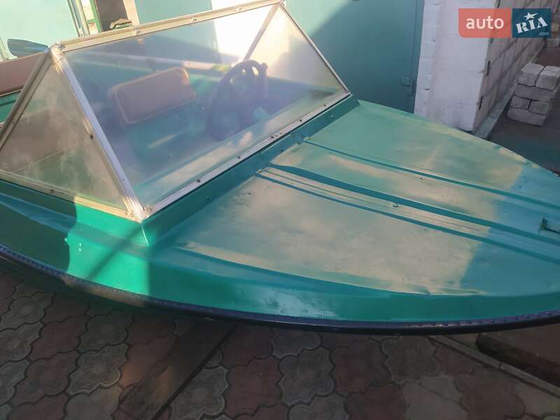 Лодка Крым Крым 1977 в Днепре фото 11 Лодка Крым Крым 1977 в Днепре