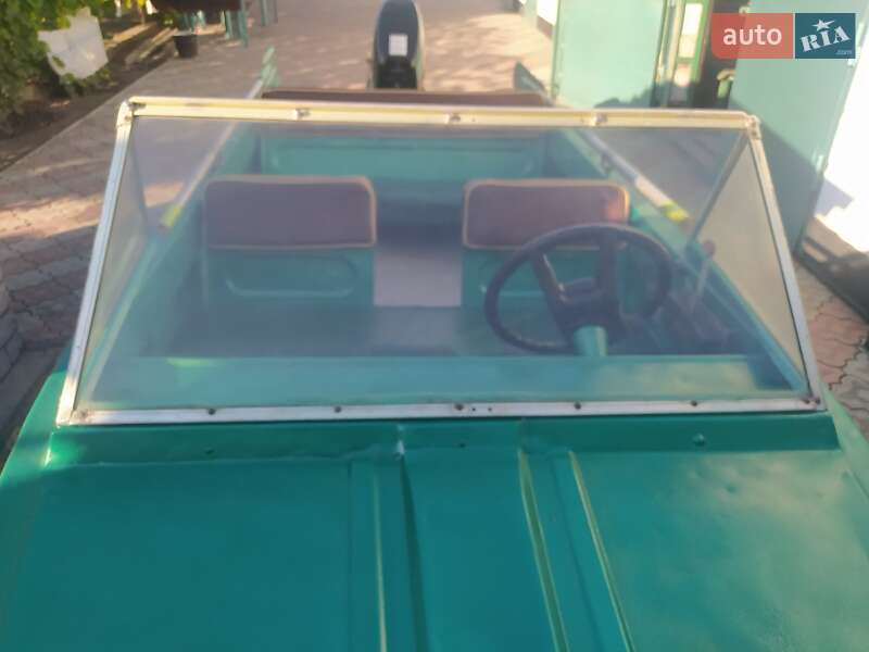 Лодка Крым Крым 1977 в Днепре фото 14 Лодка Крым Крым 1977 в Днепре