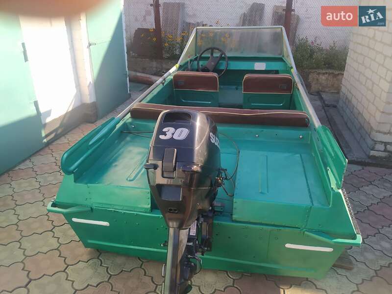 Лодка Крым Крым 1977 в Днепре фото 18 Лодка Крым Крым 1977 в Днепре