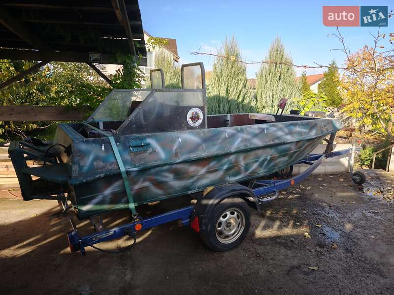 Катер Крым Крым 2017 в Дымере фото Катер Крым Крым 2017 в Дымере