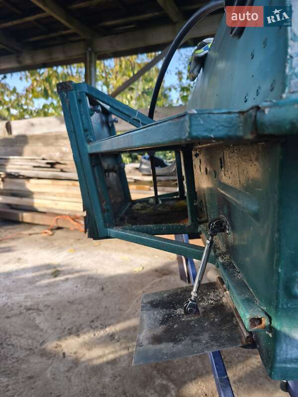 Катер Крым Крым 2017 в Дымере фото 4 Катер Крым Крым 2017 в Дымере