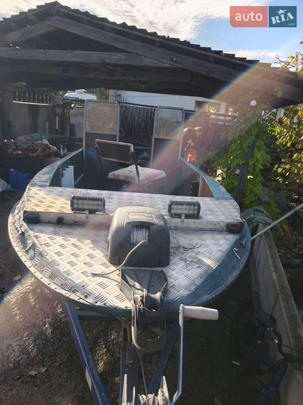 Катер Крым Крым 2017 в Дымере фото 7 Катер Крым Крым 2017 в Дымере