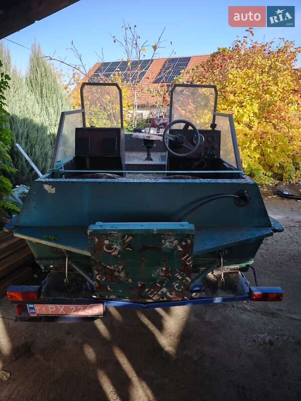 Катер Крым Крым 2017 в Дымере фото 22 Катер Крым Крым 2017 в Дымере