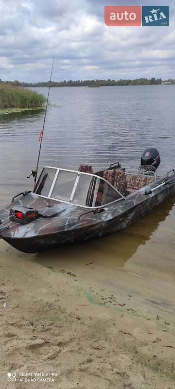 Лодка Крым Крым 2025 в Киеве