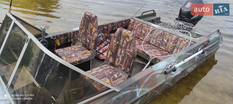 Лодка Крым Крым 2025 в Киеве