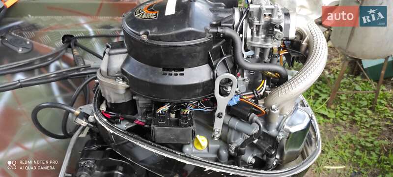 Лодка Крым Крым 2025 в Киеве