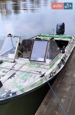 Катер Крым Крым 1975 в Одессе