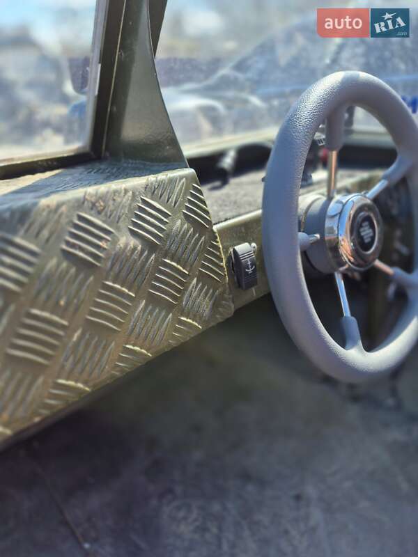 Лодка Крым Крым 1980 в Обухове фото 12 Лодка Крым Крым 1980 в Обухове