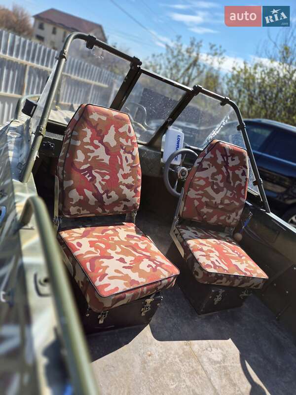 Лодка Крым Крым 1980 в Обухове фото 16 Лодка Крым Крым 1980 в Обухове