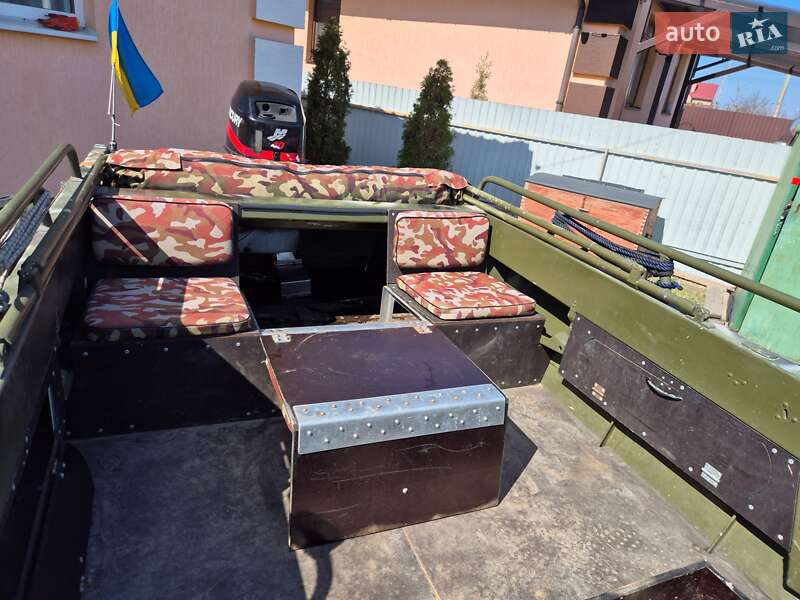 Лодка Крым Крым 1980 в Обухове фото 18 Лодка Крым Крым 1980 в Обухове