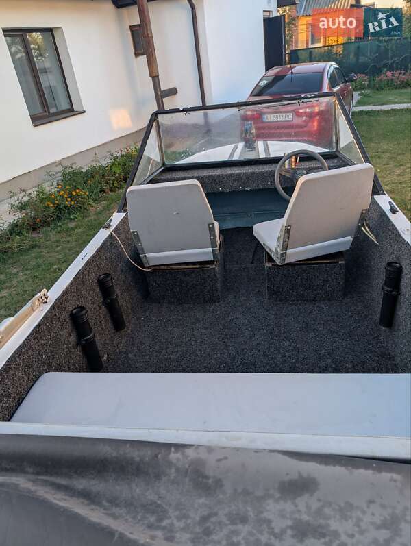 Катер Крым Крым 1981 в Переяславе фото 8 Катер Крым Крым 1981 в Переяславе