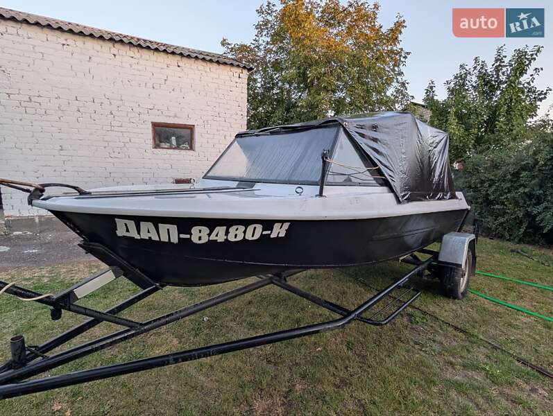 Катер Крым Крым 1981 в Переяславе фото 11 Катер Крым Крым 1981 в Переяславе
