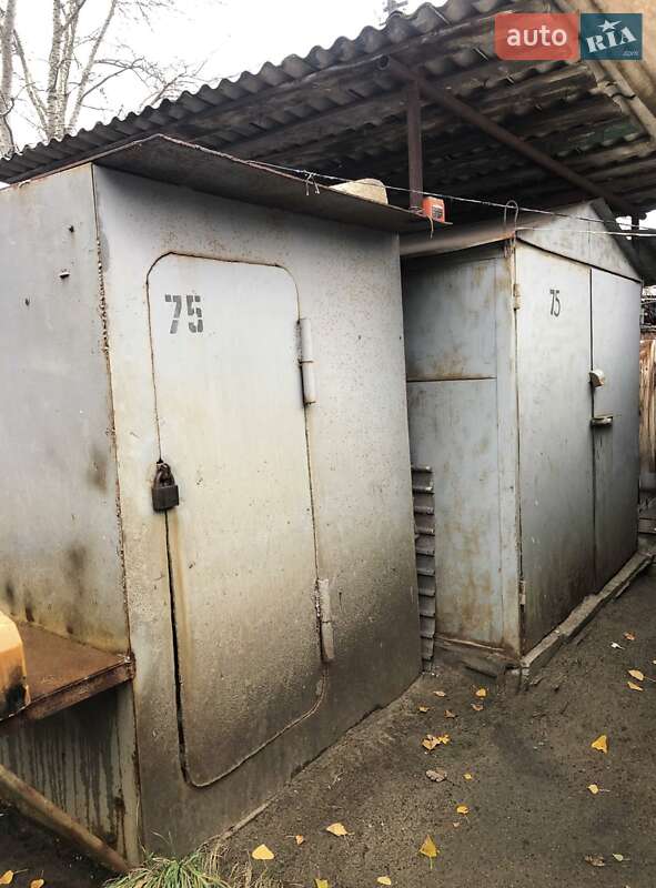 Лодка Крым М 1981 в Горишних Плавнях