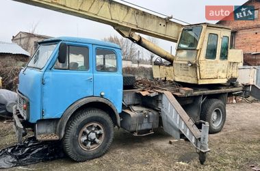 Автокран КС 3577 1990 в Харькове