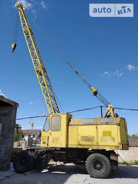 КС 4361А