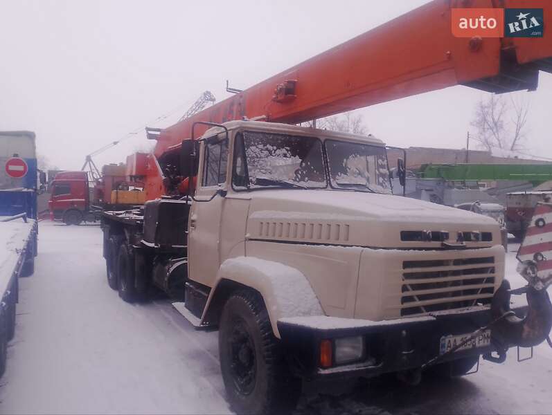 КС 4574 1993