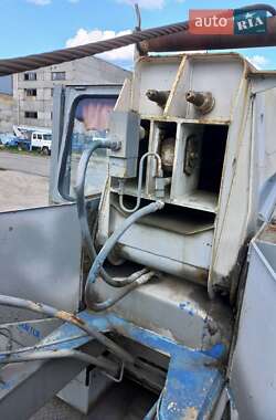 Автокран КС 55713 2009 в 