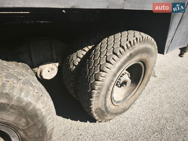 Автокран КС 557 2007 в Днепре