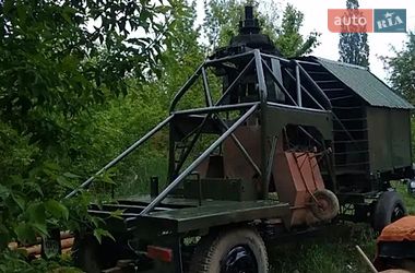 Буровая установка КШК 30 1985 в Хмельницком Буровая установка КШК 30 1985 в Хмельницком