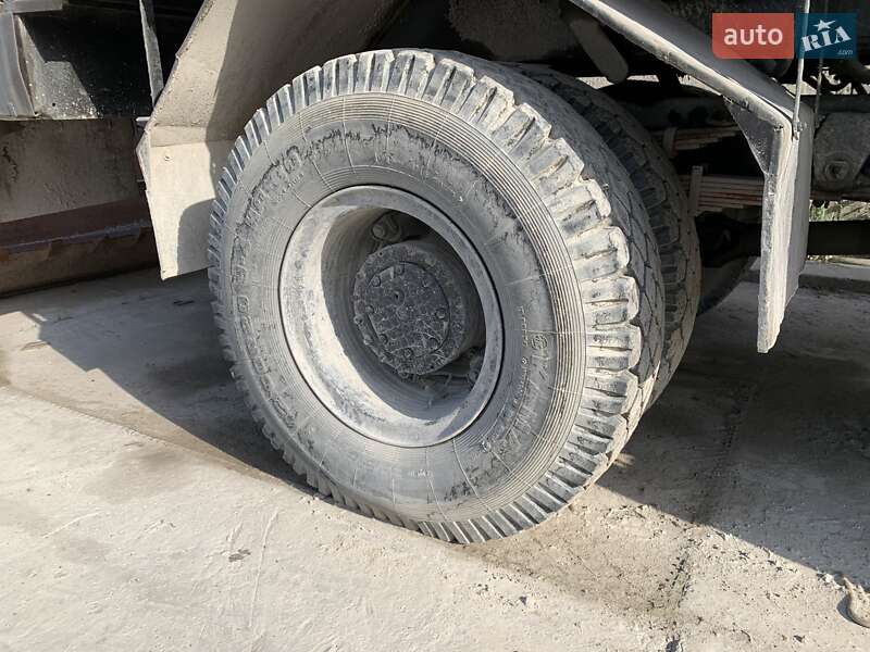 Автокран КТА 16 2005 в Киеве