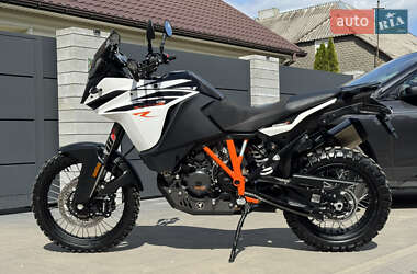 Мотоцикл Туризм KTM 1090 Adventure 2017 в Киеве