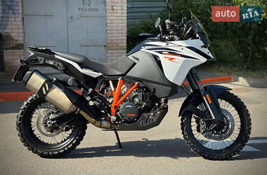Мотоцикл Туризм KTM 1090 Adventure 2017 в Києві