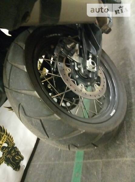 Мотоцикл Внедорожный (Enduro) KTM 1190 Adventure 2015 в Киеве фото 10 Мотоцикл Внедорожный (Enduro) KTM 1190 Adventure 2015 в Киеве