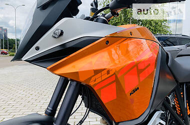 Мотоцикл Позашляховий (Enduro) KTM 1190 Adventure 2013 в Рівному