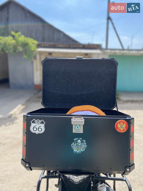 Мотоцикл Спорт-туризм KTM 1190 Adventure 2014 в Белгороде-Днестровском фото 4 Мотоцикл Спорт-туризм KTM 1190 Adventure 2014 в Белгороде-Днестровском