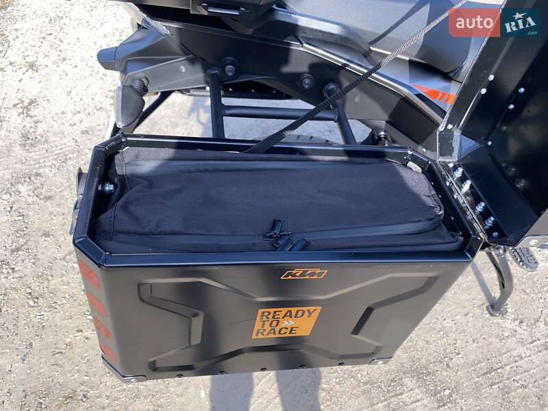 Мотоцикл Спорт-туризм KTM 1190 Adventure 2014 в Белгороде-Днестровском фото 9 Мотоцикл Спорт-туризм KTM 1190 Adventure 2014 в Белгороде-Днестровском