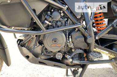 Мотоцикл Спорт-туризм KTM 1190 Adventure 2014 в Белгороде-Днестровском