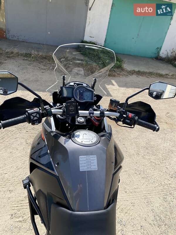 Мотоцикл Спорт-туризм KTM 1190 Adventure 2014 в Белгороде-Днестровском фото 27 Мотоцикл Спорт-туризм KTM 1190 Adventure 2014 в Белгороде-Днестровском