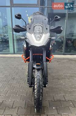 Мотоцикл Туризм KTM 1190 Adventure 2015 в Ровно