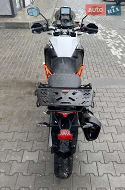 Мотоцикл Туризм KTM 1190 Adventure 2015 в Ровно