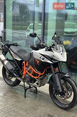 Мотоцикл Туризм KTM 1190 Adventure 2015 в Ровно