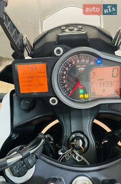 Мотоцикл Многоцелевой (All-round) KTM 1190 Adventure 2014 в  фото 21 Мотоцикл Многоцелевой (All-round) KTM 1190 Adventure 2014 в