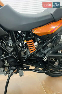 Мотоцикл Многоцелевой (All-round) KTM 1190 Adventure 2014 в  фото 28 Мотоцикл Многоцелевой (All-round) KTM 1190 Adventure 2014 в