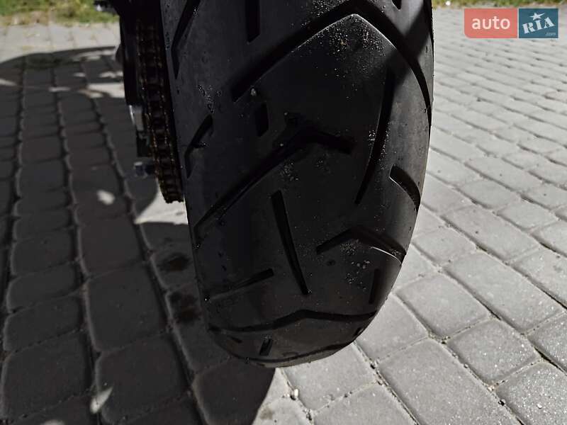 Мотоцикл Внедорожный (Enduro) KTM 1190 Adventure 2016 в Харькове фото 5 Мотоцикл Внедорожный (Enduro) KTM 1190 Adventure 2016 в Харькове