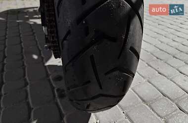 Мотоцикл Внедорожный (Enduro) KTM 1190 Adventure 2016 в 