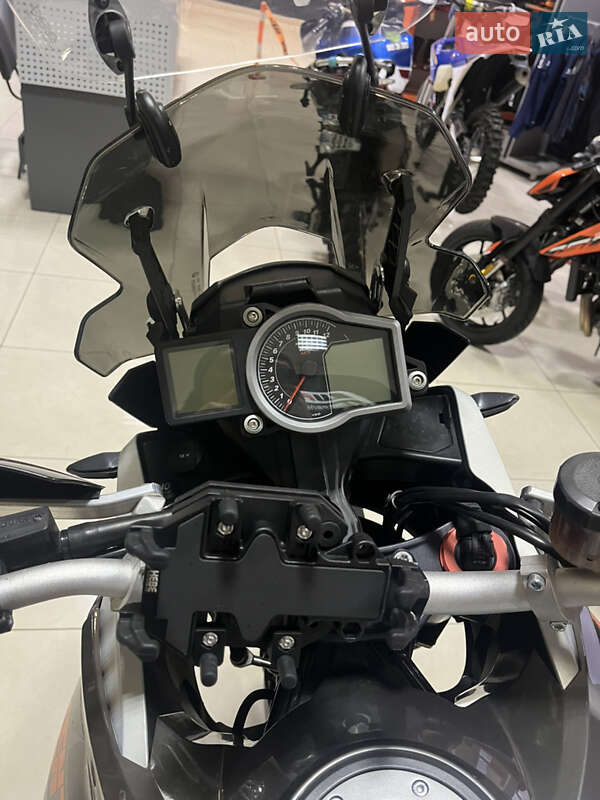 Мотоцикл Туризм KTM 1190 Adventure 2014 в Києві